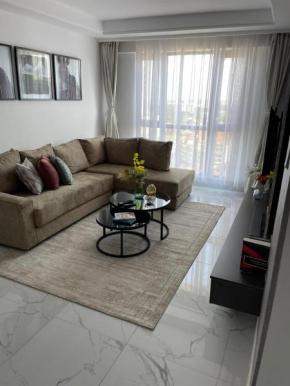 Smarthome Serviced Apartment Wood Avenue- Yaya centre